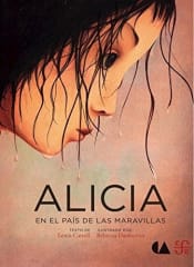 Alicia en el País de las Maravillas - Lewis Carroll, Rébecca Dautremer