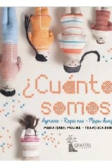 ¿Cuántos somos? Aymara, Rapa nui, Mapu dungún - María Isabel Molina, Francisca Robles