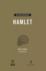 Hamlet - William Shakespeare, Raúl Zurita (Ediciones Tácitas)