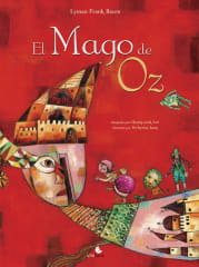 El Mago de Oz - Lyman Frank Baum, Hyang-sook Lee, So-hyeon Jung