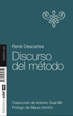 Discurso del Método - René Descartes (Edaf)