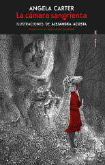 La Cámara Sangrienta - Angela Carter, Alejandra Acosta