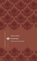 Pandora - Henry James, Carlos Mayor