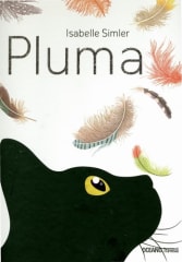 Pluma - Isabelle Simler