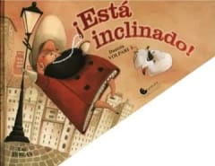 ¡Está Inclinado! - Daniela Volpari