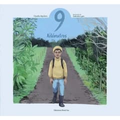 9 kilómetros - Claudio Aguilera, Gabriela Lyon