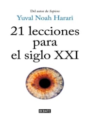 21 lecciones para el siglo XXI - Yuval Noah Harari (Debate)