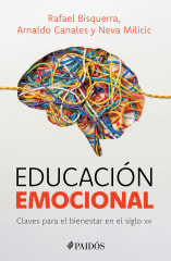 Educación Emocional - Rafael Bisquerra, Arnaldo Canales, Neva Milicic