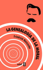 La Genealogía de la Moral - Friedrich Nietzsche (Edaf)