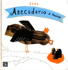 Abecedario a Mano - Isol