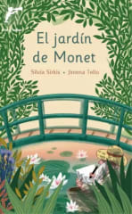 El Jardín de Monet - Silvia Sirkis, Jimena Tello