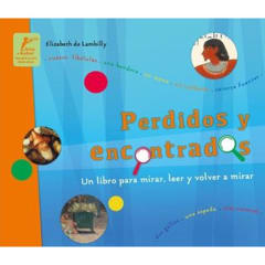 Perdidos y Encontrados - Elizabeth de Lambilly