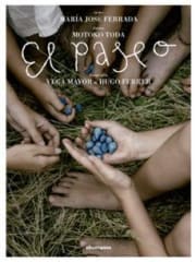 El Paseo - María José Ferrada, Motoko Toda, Vega Mayor, Hugo Ferrer