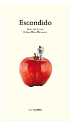 Escondido - María José Ferrada, Marín Matamoros