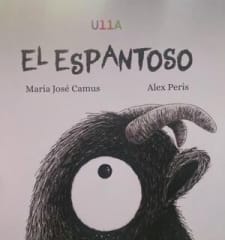 El Espantoso - María José Camus, Alexis Peris