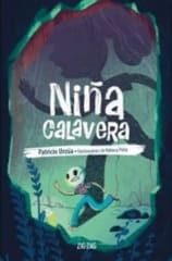 Niña Calavera - Patricio Urzúa, Rebeca Peña