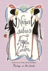 Niñas Sabias - Ángela Carter