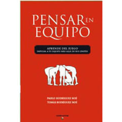 Pensar en Equipo - Pablo Rodríguez Noé, Tomás Rodriguez Noé