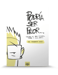 Podría ser Peor... - Fernando Pinto