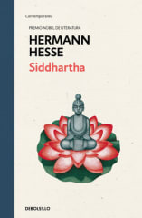 Siddhartha - Herman Hesse (DeBolsillo)