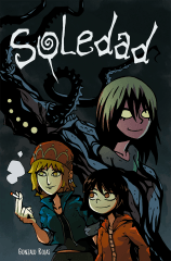 Soledad 1 - Gonzalo Rojas