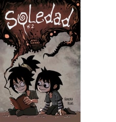 Soledad 2 - Gonzalo Rojas