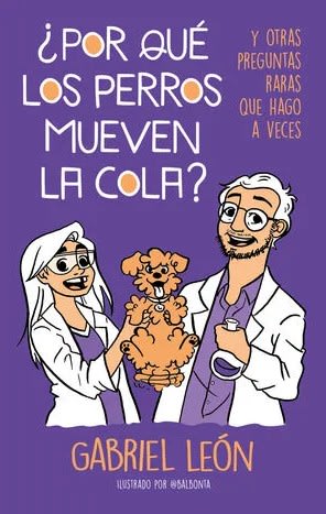 ¿Por qué los perros mueven la cola? - Gabriel León (5065)1