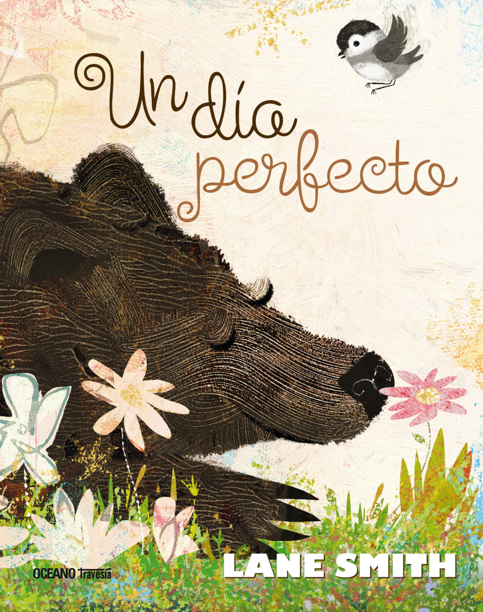 Un día Perfecto - Lane Smith1