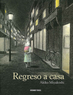 Regreso a Casa - Akiko Miyakoshi1