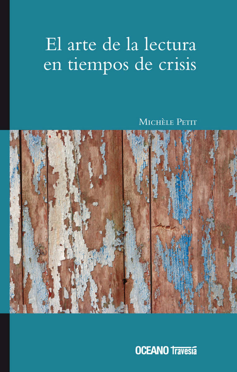 El Arte de la Lectura en tiempos de Crisis - Michelle Petit1