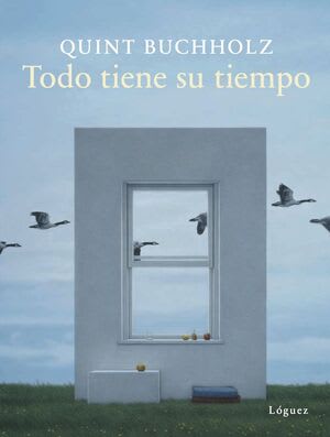 Todo tiene su Tiempo - Quint Buchholz1