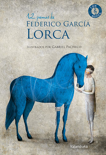 12 Poemas de Federico García Lorca - Gabriel Pacheco1