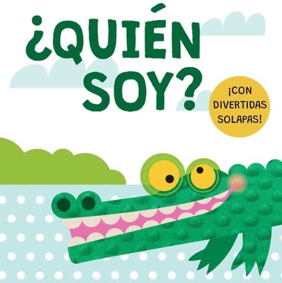 ¿Quién soy?1
