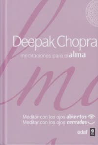 Meditaciones para el Alma - Deepak Chopra1