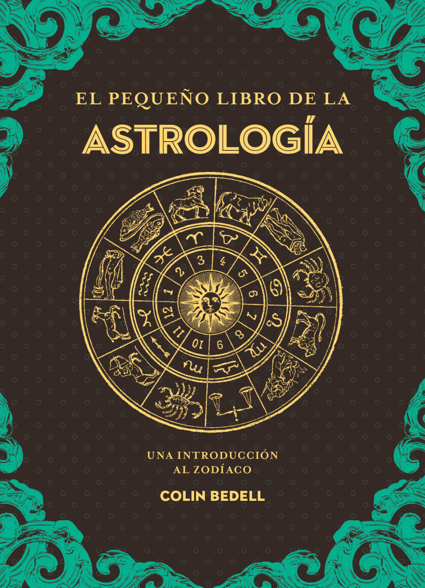 El Pequeño Libro de la Astrología - Colin Bedell1