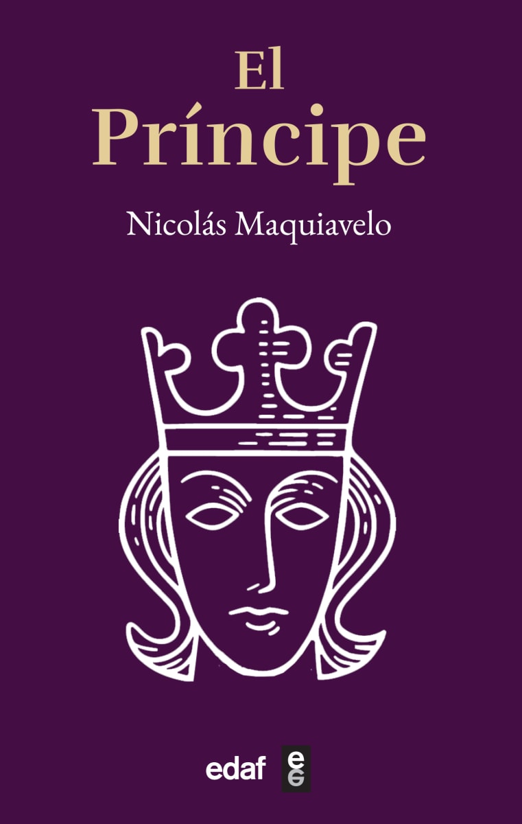 El Príncipe - Nicolás Maquiavelo (Edaf)1