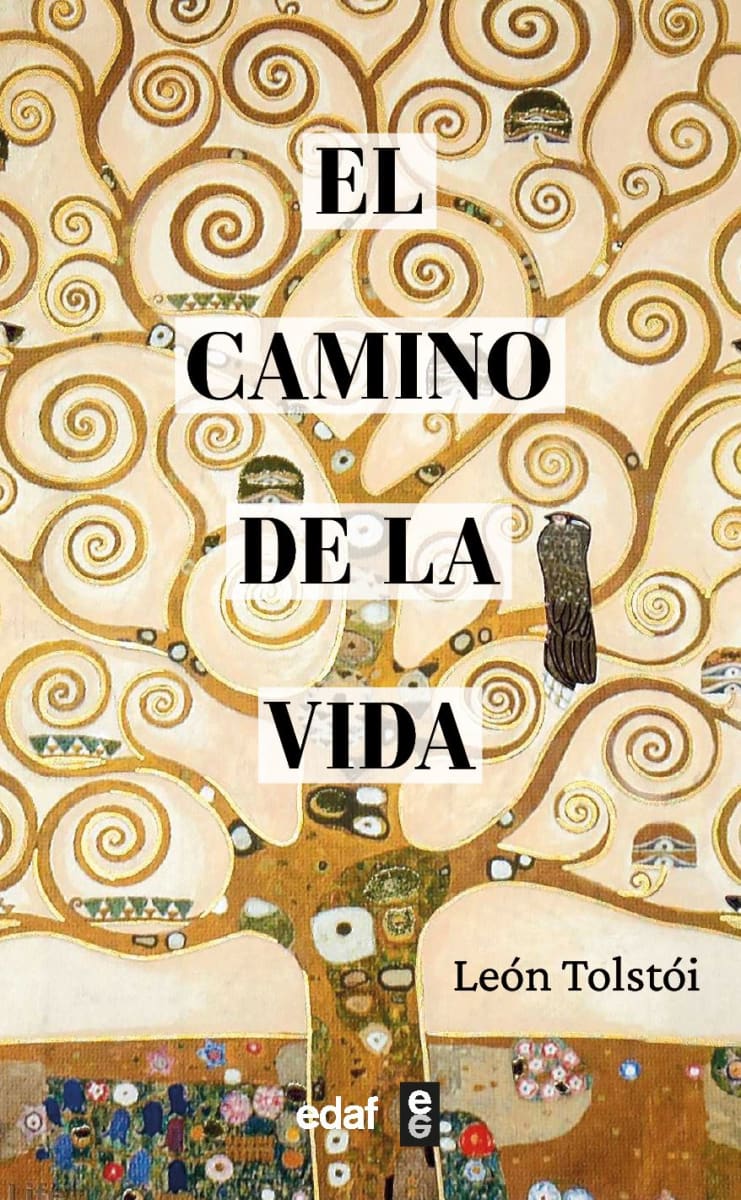El Camino de la Vida - León Tolstói1