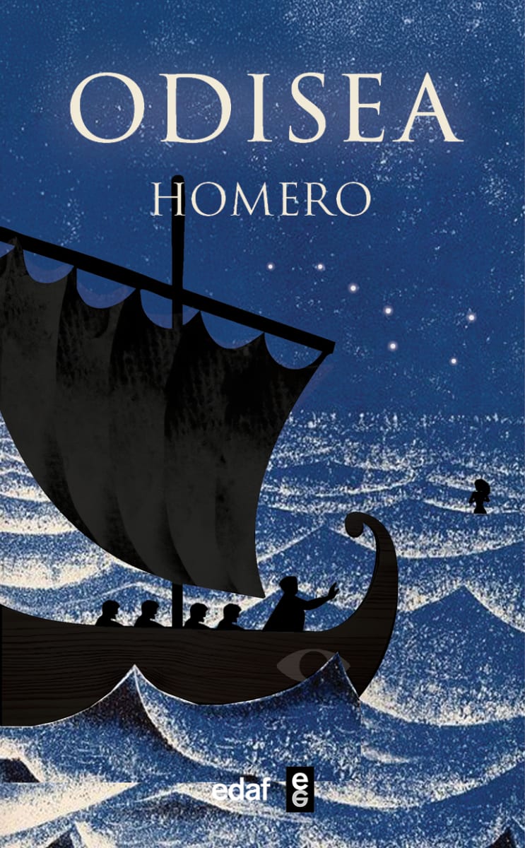 Odisea - Homero (Edaf)1