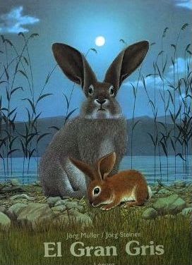 El Gran Gris - Jörg Muller, Jörg Steiner1