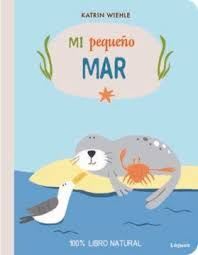 Mi Pequeño Mar - Katrin Wiehle1