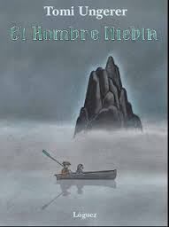 El Hombre Niebla - Tomi Ungerer1