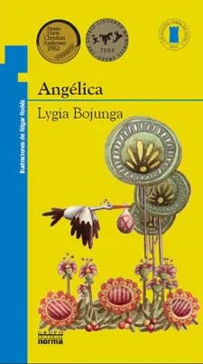 Angélica - Lygia Bojunga1