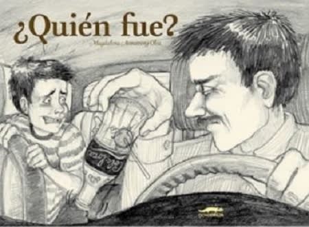 ¿Quién Fue? - Magdalena Armstrong Olea1