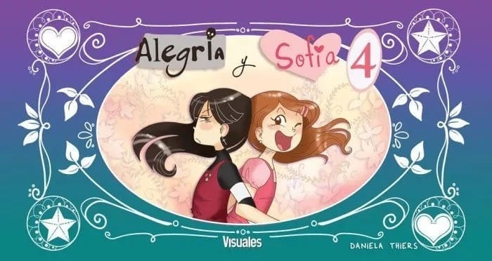 Alegría y Sofía 4 - Daniela Thiers1