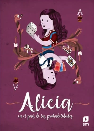 Alicia en el País de las Probabilidades - Paloma Amaya1