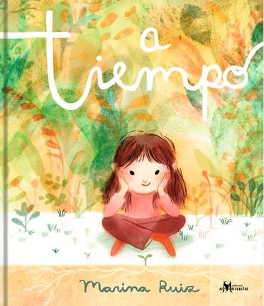A Tiempo - Marina Ruiz1