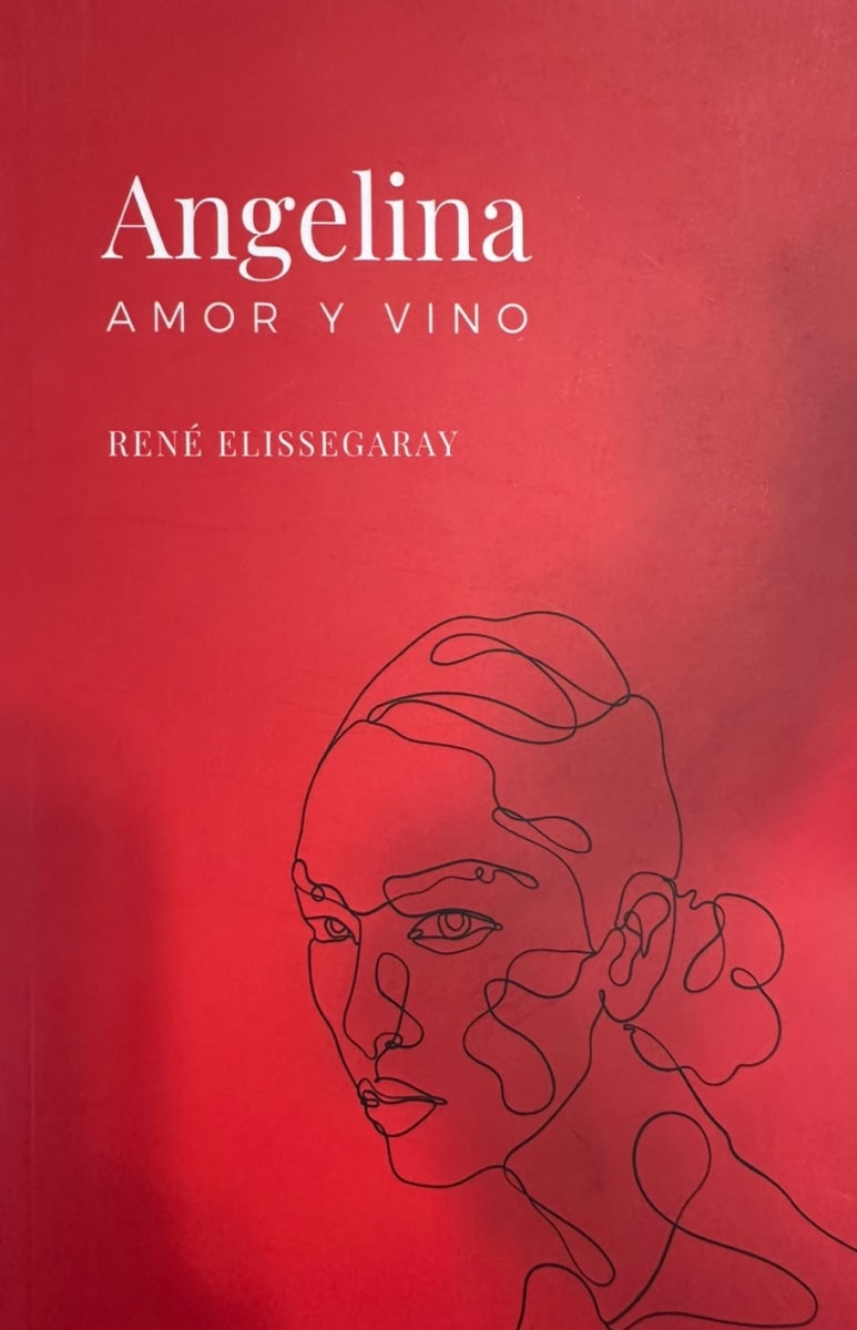 Angelina Amor y Vino - René Elissegaray1