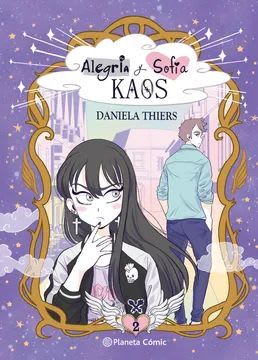 Alegría y Sofía Kaos 2 - Daniela Thiers1