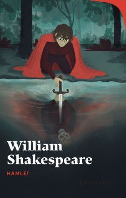 Hamlet - William Shakespeare (Planeta Lector)1