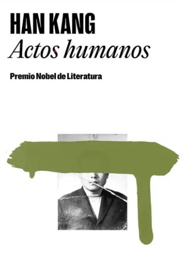 Actos Humanos - Han Kang1